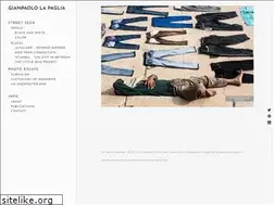 Sites similar to gianpaololapaglia.com