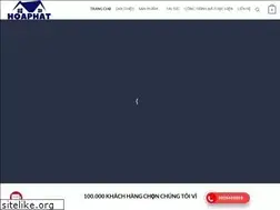 Sites similar to gianphoi-hoaphat.vn