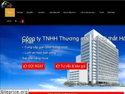Sites similar to gianphoibasao.vn