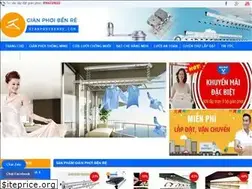 Sites similar to gianphoibenre.com