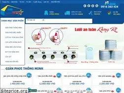 Sites similar to gianphoidothongminh.com.vn