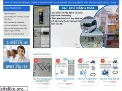 Sites similar to gianphoihoaphathp.com