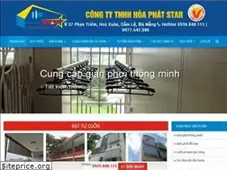 Sites similar to gianphoihoaphatvietnam.com.vn