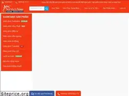 Sites similar to gianphoinhapkhau.org