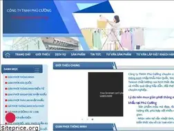 Sites similar to gianphoipro.com