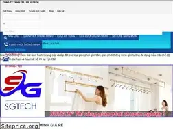 Sites similar to gianphoisgtech.com
