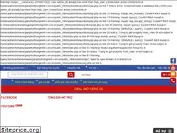 Sites similar to gianphoithongminh.com.vn