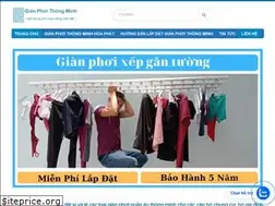 Sites similar to gianphoithongminh.com