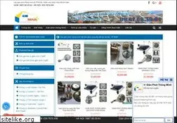 Sites similar to gianphoithongminh.org