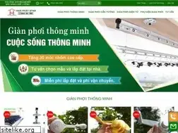 Sites similar to gianphoithongminh.vn