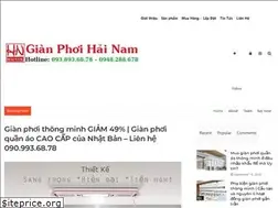 Sites similar to gianphoithongminh24h.com