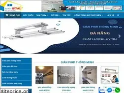 Sites similar to gianphoithongminhdanang.vn