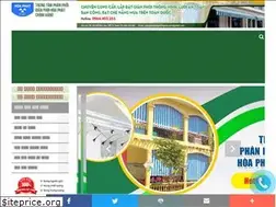 Sites similar to gianphoithongminhgiare.com