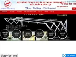 Sites similar to gianphoithongminhgiasi.com