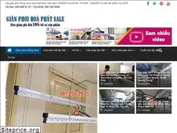 Sites similar to gianphoithongminhhanoi.com