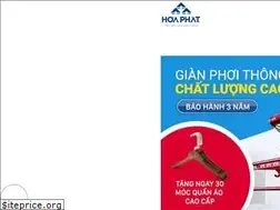 Sites similar to gianphoithongminhhoaphat.com.vn