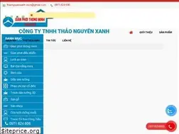 Sites similar to gianphoithongminhthanhhoa.com