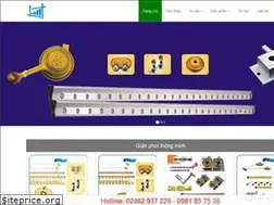 Sites similar to gianphoithongminhvietnam.com