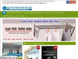 Sites similar to gianphoithongminhvietnhat.vn