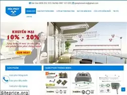 Sites similar to gianphoiviet.vn