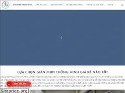 Sites similar to gianphoivip.com
