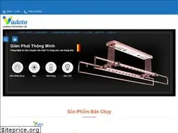 Sites similar to gianphoixuatkhau.vn