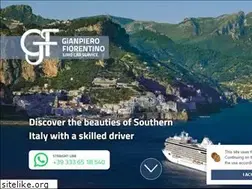 Sites similar to gianpierofiorentino.com