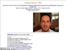 Sites similar to gianpieromonaco.com