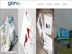 Sites similar to gianpropaganda.com.br