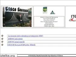 Sites similar to gianrico.com