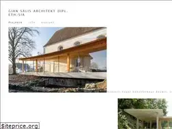 Sites similar to giansalis.ch