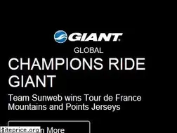 Sites similar to giant-bicycles.com