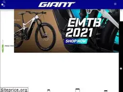 Sites similar to giant-bike.co.il