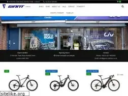 Sites similar to giant-camden.co.uk