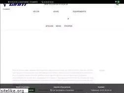 Sites similar to giant-chambery.fr