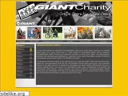 Sites similar to giant-charity.de