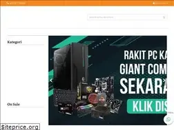 Sites similar to giant-computer.id