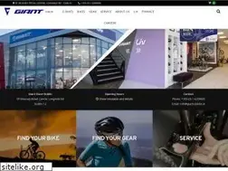 Sites similar to giant-dublin.ie