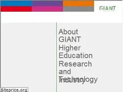 Sites similar to giant-grenoble.org