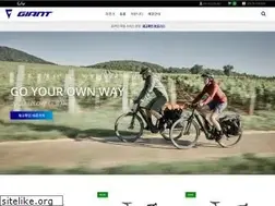 Sites similar to giant-korea.com