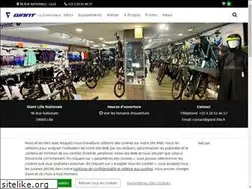 Sites similar to giant-lille-nationale.fr
