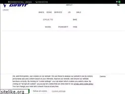 Sites similar to giant-lincoln.co.uk