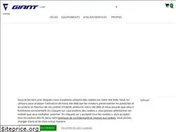 Sites similar to giant-lyon-centre.fr