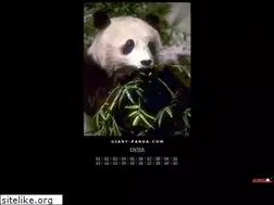 Sites similar to giant-panda.com
