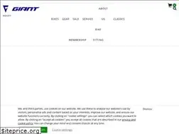 Sites similar to giant-radlett.co.uk