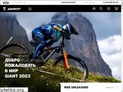 Sites similar to giant-rus.ru