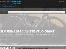 Sites similar to giant-shop.fr