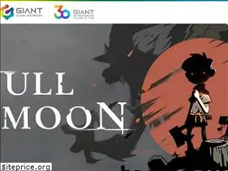 Sites similar to giant.games