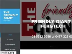 Sites similar to giant.net.au