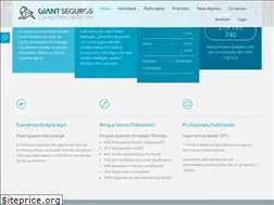 Sites similar to giant.pt